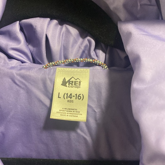 REI Jacket - Picture 4 of 6